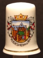 Rudesheim a RH